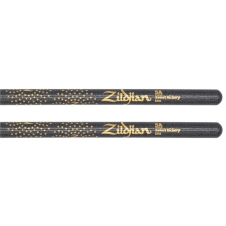 Zildjian Z Custom LE 5A Black Chroma Nylon