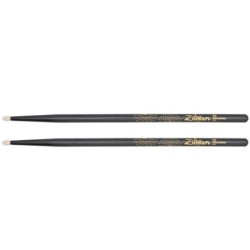 Zildjian Z Custom LE 5A Black Chroma Nylon