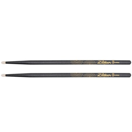 Zildjian Z Custom LE 5A Black Chroma Nylon