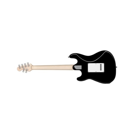 Sterling by Music Man Cutlass CT30SSS Black