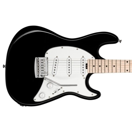 Sterling by Music Man Cutlass CT30SSS Black