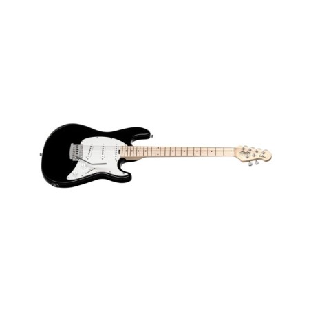 Sterling by Music Man Cutlass CT30SSS Black