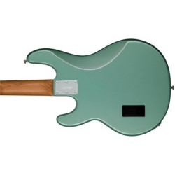 Sterling by Music Man RAY34 Dorado Green
