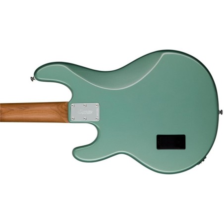 Sterling by Music Man RAY34 Dorado Green
