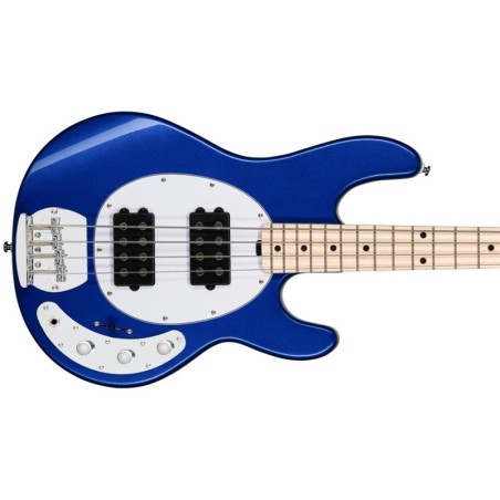 Sterling by Music Man RAY4HH Cobra Blue