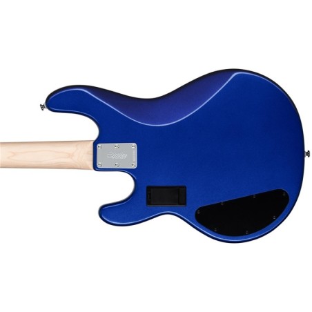 Sterling by Music Man RAY4HH Cobra Blue