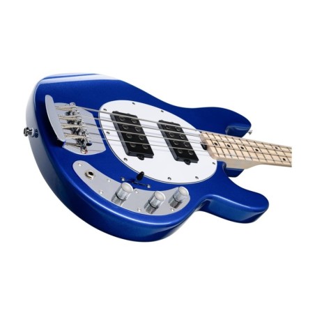 Sterling by Music Man RAY4HH Cobra Blue