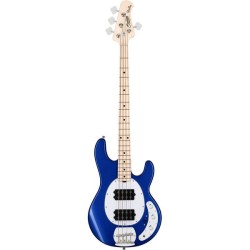 Sterling by Music Man RAY4HH Cobra Blue