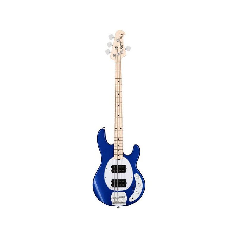 Sterling by Music Man RAY4HH Cobra Blue