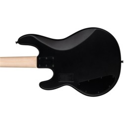 Sterling by Music Man RAY4HH Stealth Black