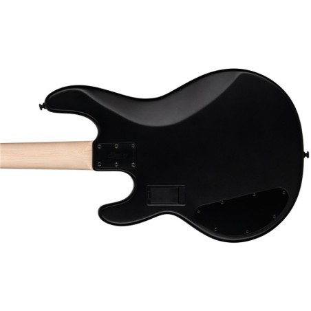 Sterling by Music Man RAY4HH Stealth Black