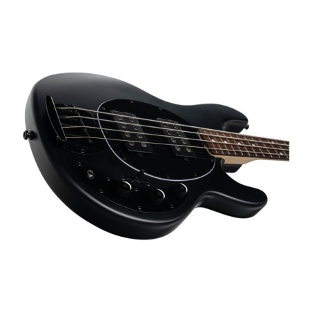 Sterling by Music Man RAY4HH Stealth Black