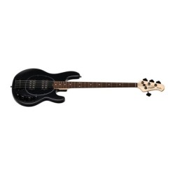 Sterling by Music Man RAY4HH Stealth Black