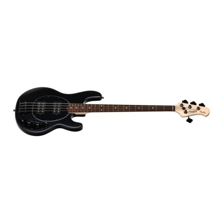 Sterling by Music Man RAY4HH Stealth Black