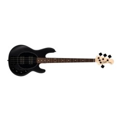 Sterling by Music Man RAY4HH Stealth Black