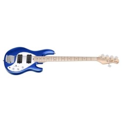 Sterling by Music Man RAY5HH Cobra Blue