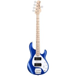 Sterling by Music Man RAY5HH Cobra Blue