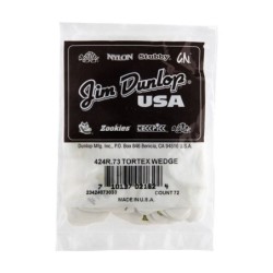 Dunlop 424R .73mm