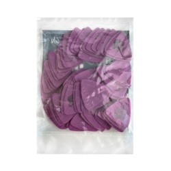 Dunlop 431R Triangle Pick