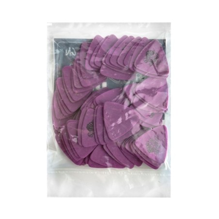 Dunlop 431R Triangle Pick