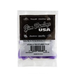 Dunlop 473R2.0