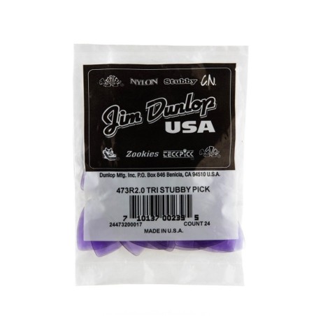 Dunlop 473R2.0