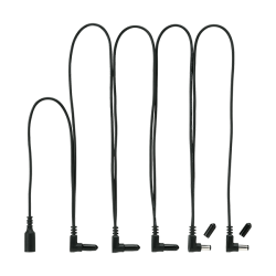 Ibanez DC501L DC Splitter Cord