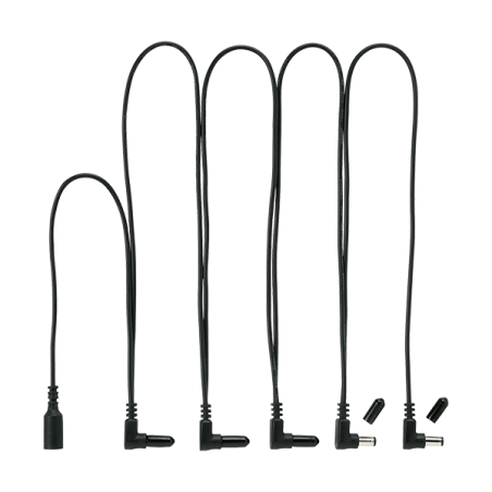 Ibanez DC501L DC Splitter Cord