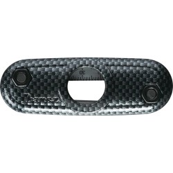 Ibanez MTZ11-CFP Carbon Fiber Pattern