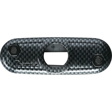 Ibanez MTZ11-CFP Carbon Fiber Pattern