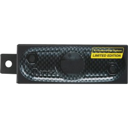Ibanez MTZ11-CFP Carbon Fiber Pattern
