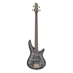 Ibanez SR300EDX-BZM Black Ice Frozen Matte