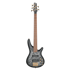 Ibanez SR305EDX-BZM Black Ice Frozen Matte