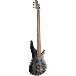 Ibanez SR305EDX-BZM Black Ice Frozen Matte