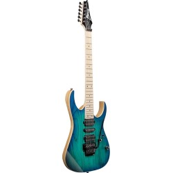 Ibanez RG470AHM-BMT Blue Moon Burst