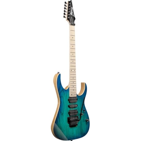 Ibanez RG470AHM-BMT Blue Moon Burst