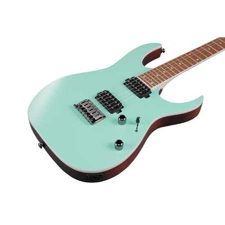Ibanez RG421S-SEM Sea Shore Matte