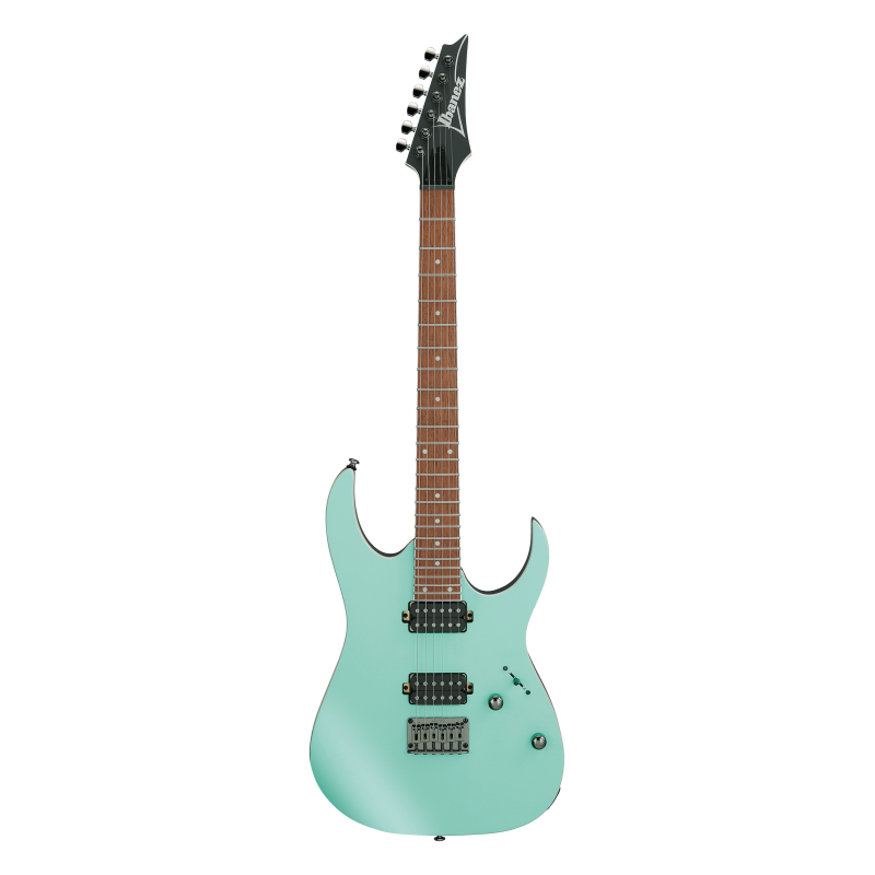 Ibanez RG421S-SEM Sea Shore Matte