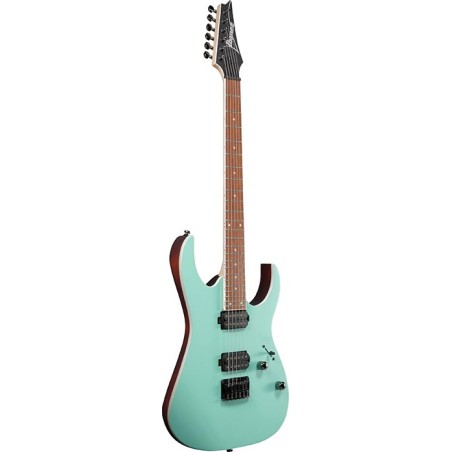 Ibanez RG421S-SEM Sea Shore Matte
