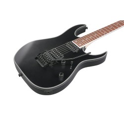Ibanez RG420EX-BKF Black Flat