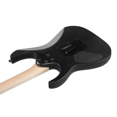 Ibanez RG420EX-BKF Black Flat