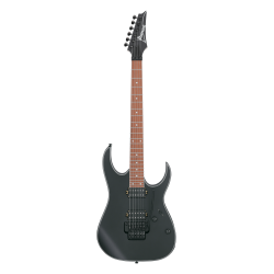 Ibanez RG420EX-BKF Black Flat