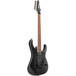 Ibanez RG420EX-BKF Black Flat