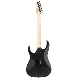 Ibanez RG420EX-BKF Black Flat