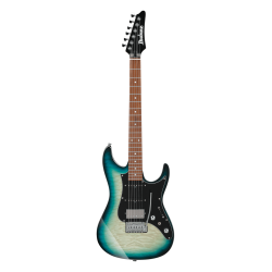 Ibanez AZ24P1QM-DOB Deep Ocean Blonde