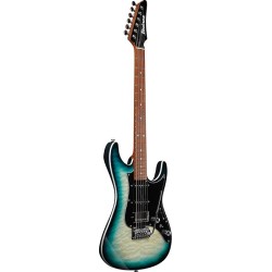 Ibanez AZ24P1QM-DOB Deep Ocean Blonde