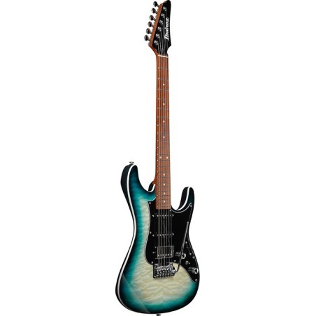Ibanez AZ24P1QM-DOB Deep Ocean Blonde