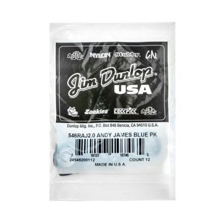 Dunlop 546RAJ200
