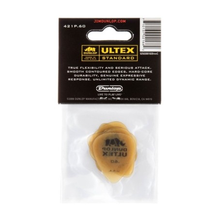 Dunlop 421P.60