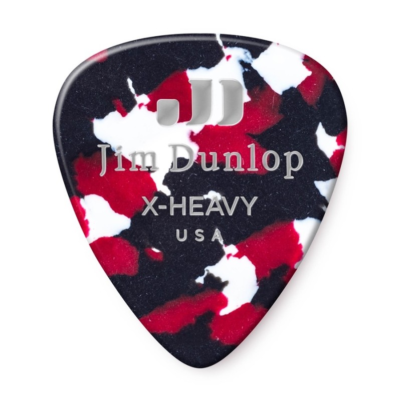 Dunlop 483P06 Extra Heavy